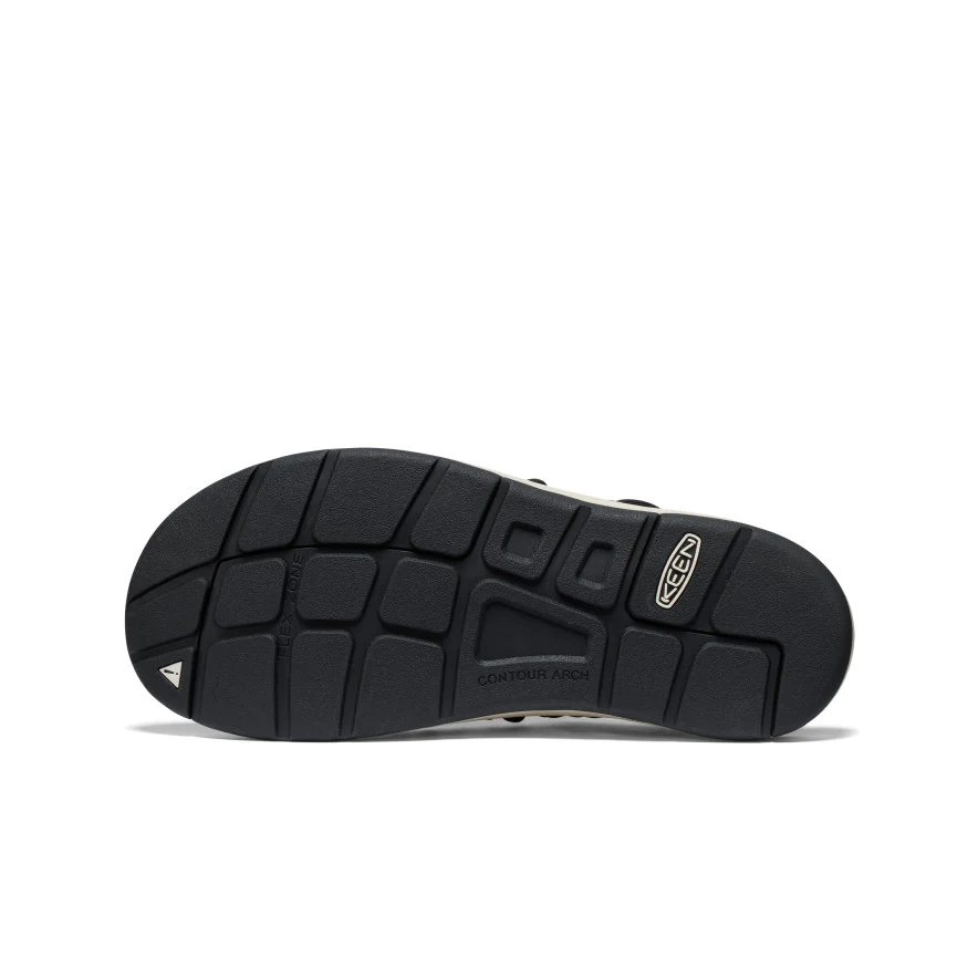 Men's UNEEK Canvas  |  Black/Birch - Image 6
