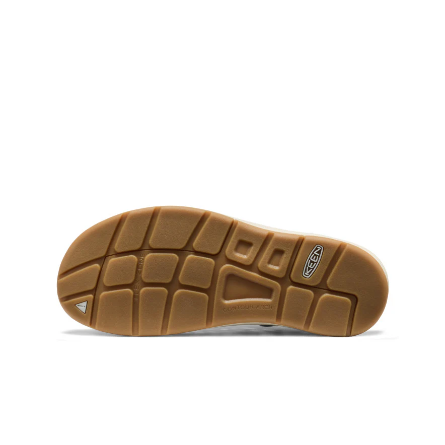 Men's UNEEK Canvas  |  Martini Olive/Birch - Image 6