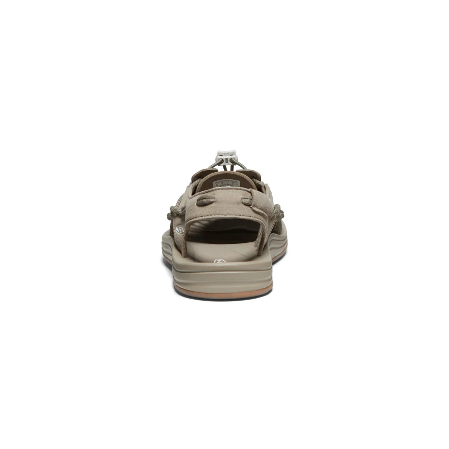 Men's UNEEK Sneaker  |  Timberwolf/Plaza Taupe - Image 5