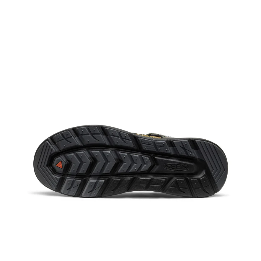 Men’s UNEEK WK FAF Sneaker  |  Faf Multi - Image 6