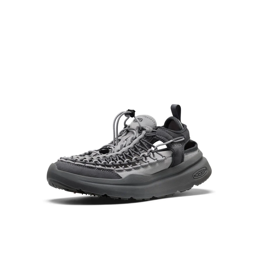 Men's UNEEK WK Sneaker  |  Magnet - Image 3