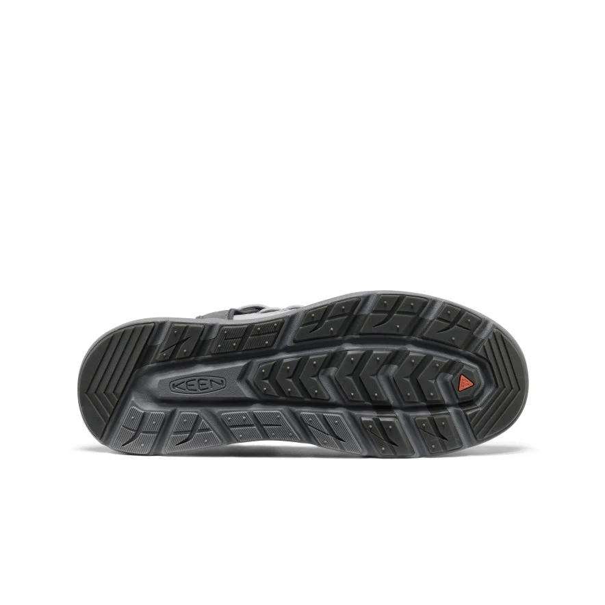 Men's UNEEK WK Sneaker  |  Magnet - Image 6