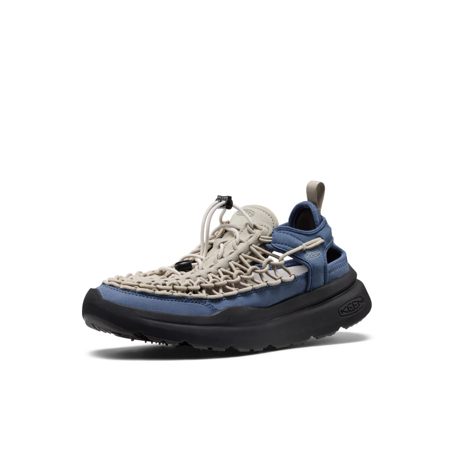 Men's UNEEK WK Sneaker  |  Vintage Indigo - Image 3