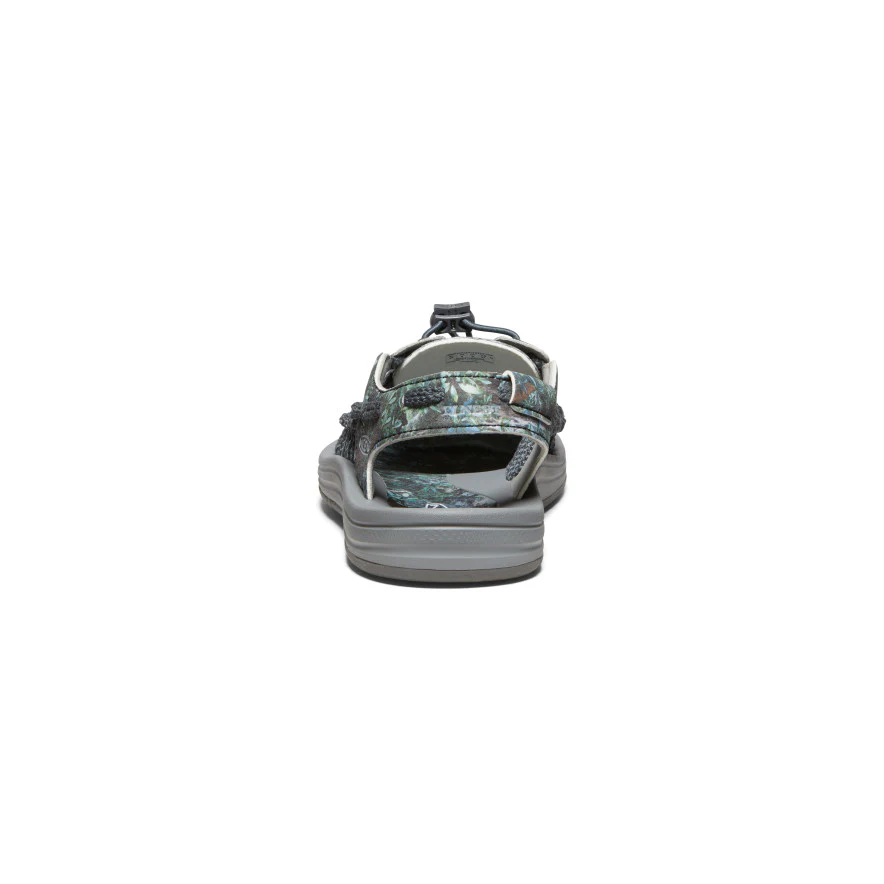 Men's UNEEK Sneaker x ELNEST  |  Yakushima Forestra Camo - Image 5