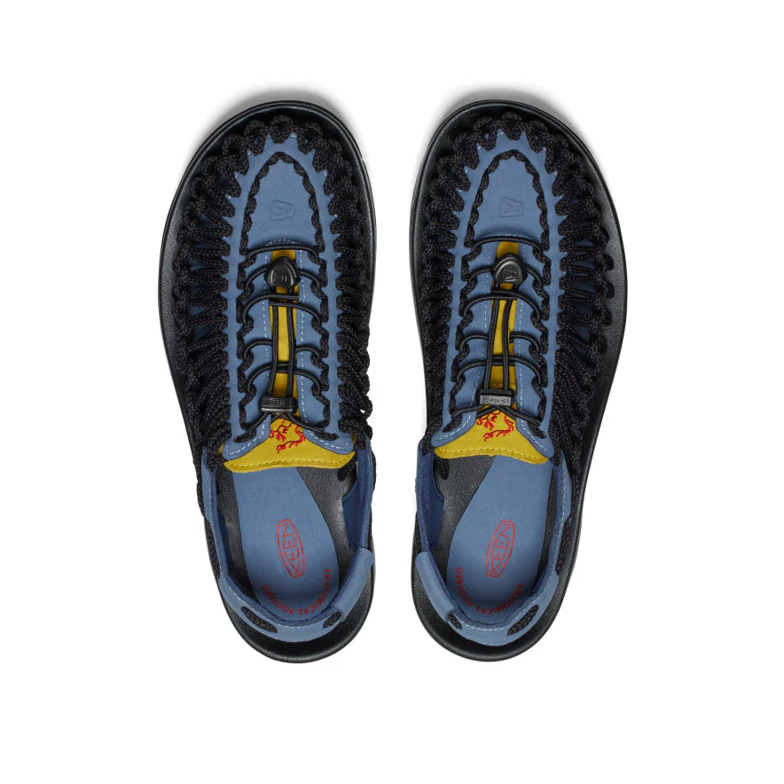 Men's UNEEK Sneaker | Year Of The Dragon - Image 4