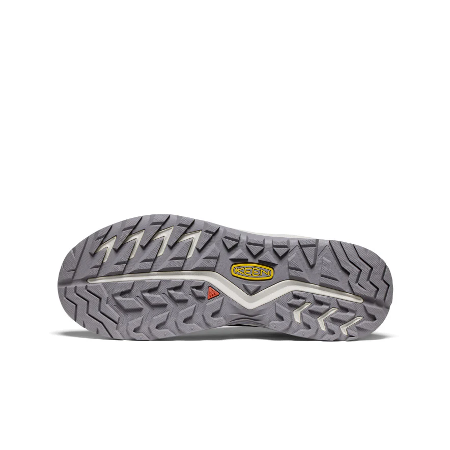 Men's Versacore Speed Shoe | Black/Steel Grey - Image 6