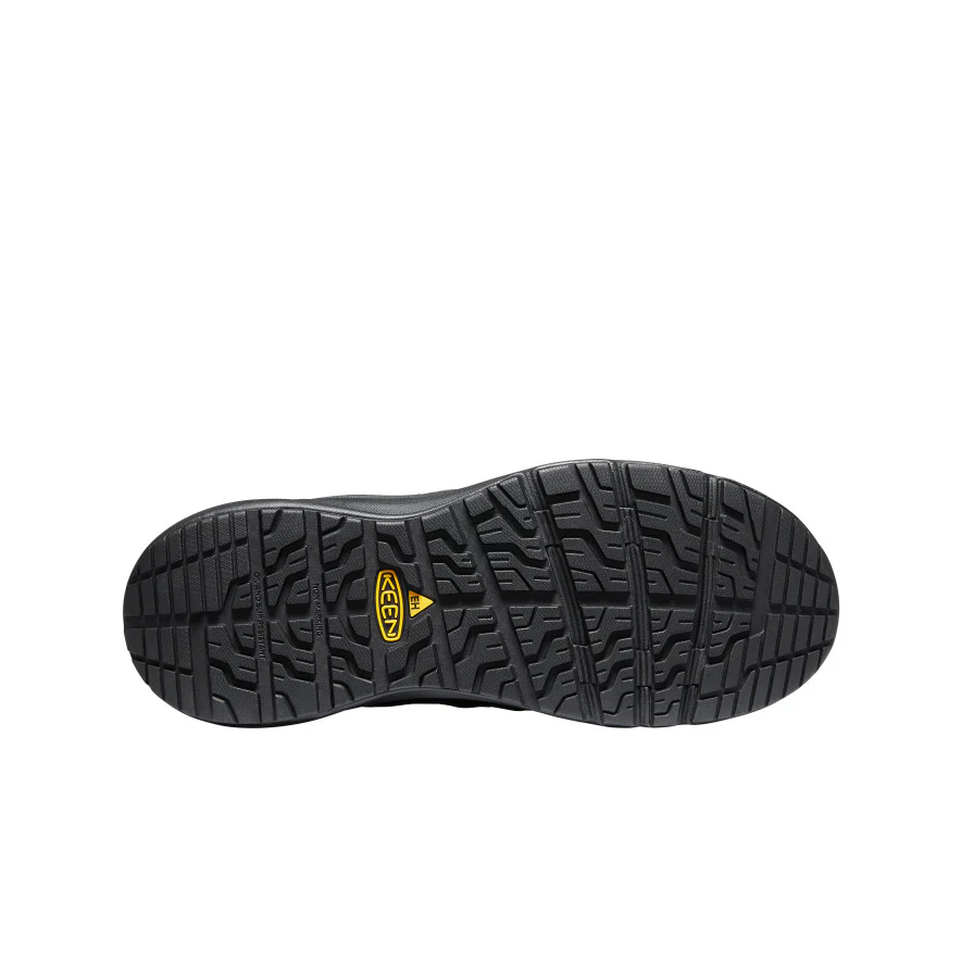 Men's Vista Energy (Carbon Toe)  |  Black/Raven - Image 5