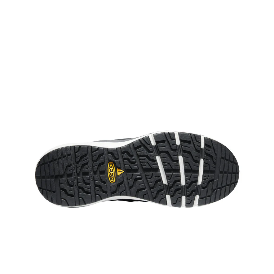 Men's Vista Energy ESD (Carbon Toe)  |  Vapor/Black - Image 5