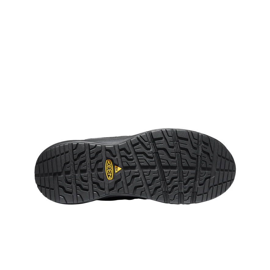 Men's Vista Energy Mid (Carbon Toe)  |  Black/Raven - Image 5