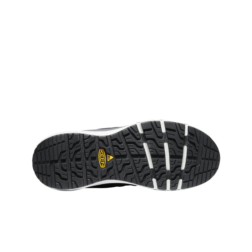 Men's Vista Energy Mid (Carbon Toe)  |  Vapor/Black - Image 5