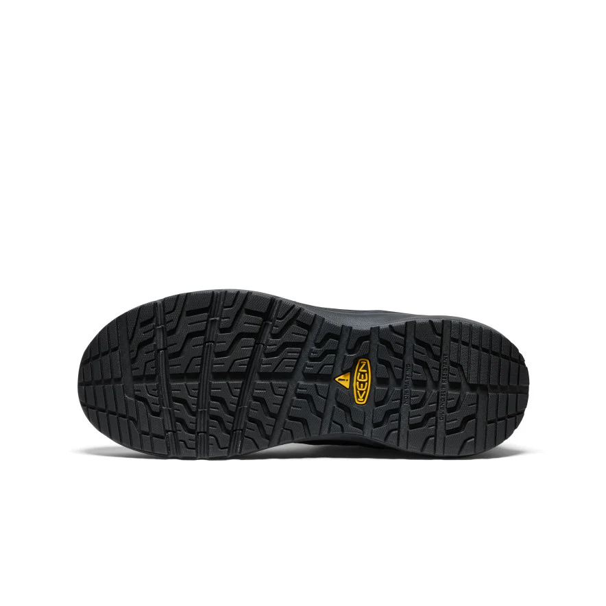 Men's Vista Energy Mid ESD (Carbon Toe) | Black/Black - Image 6