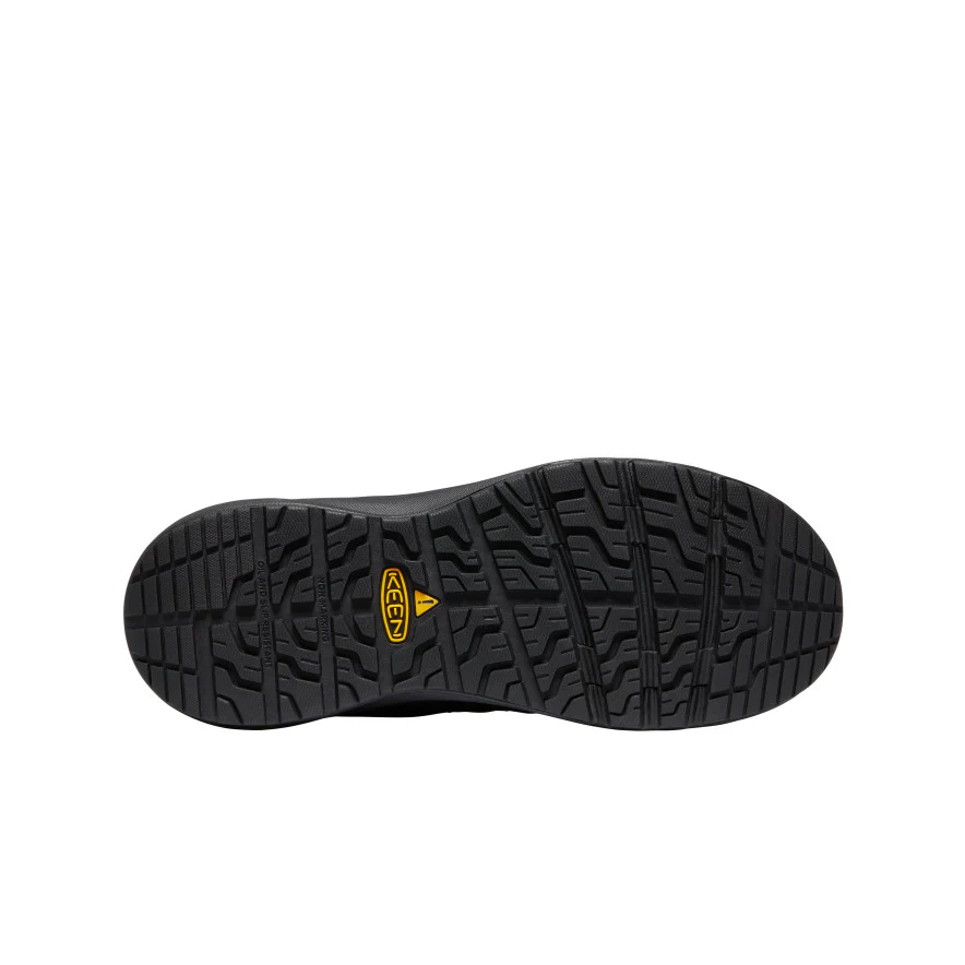 Men's Vista Energy Shift ESD (Carbon Toe)  |  Black/Black - Image 5