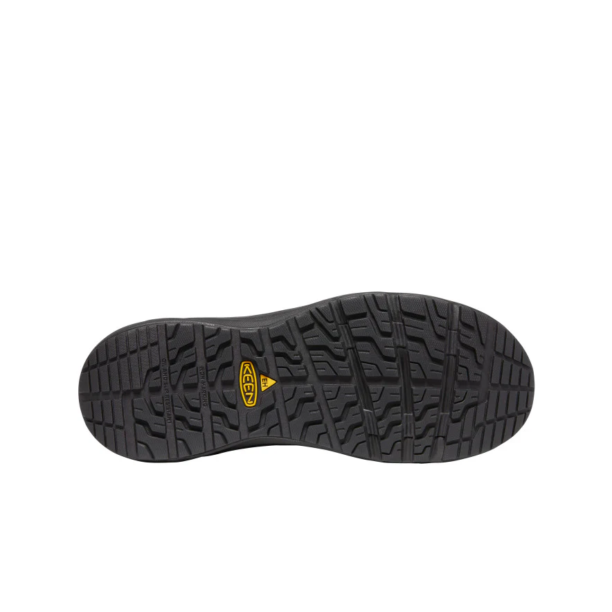 Men's Vista Energy+ Shift ESD (Carbon Toe)  |  Coffee Bean/Black - Image 5