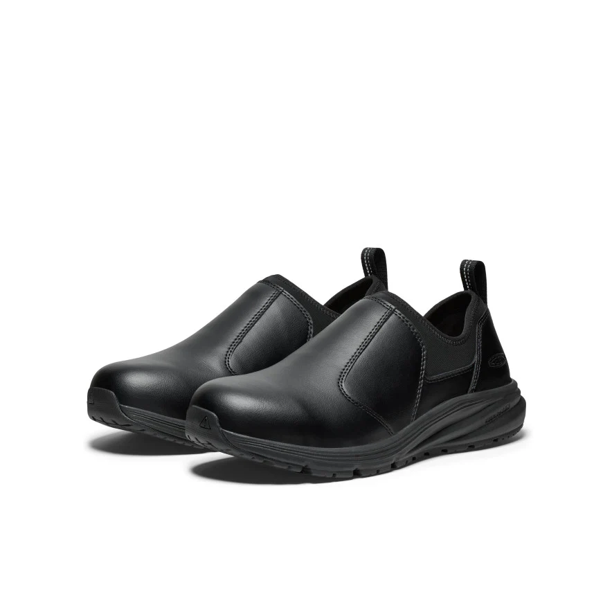 Men's PTC Vista Energy+ Shift (Soft Toe)  |  Black/Black - Image 2