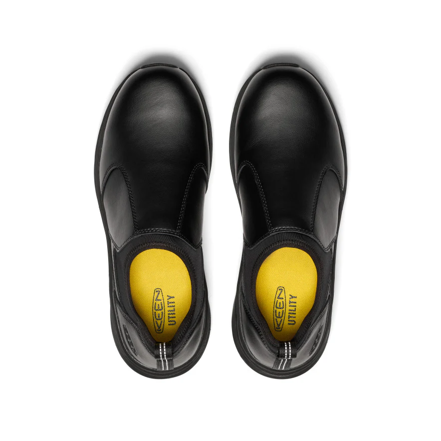 Men's PTC Vista Energy+ Shift (Soft Toe)  |  Black/Black - Image 4