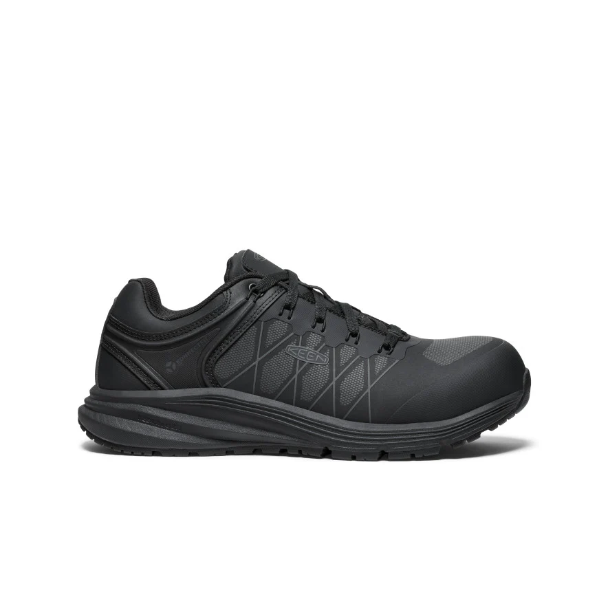 Men's Vista Energy XT (Carbon Toe) | Black/Raven