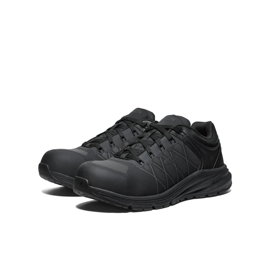 Men's Vista Energy XT (Carbon Toe) | Black/Raven - Image 2