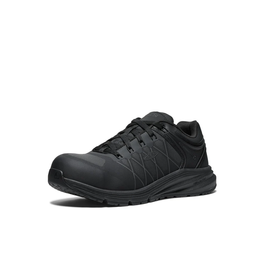 Men's Vista Energy XT (Carbon Toe) | Black/Raven - Image 3