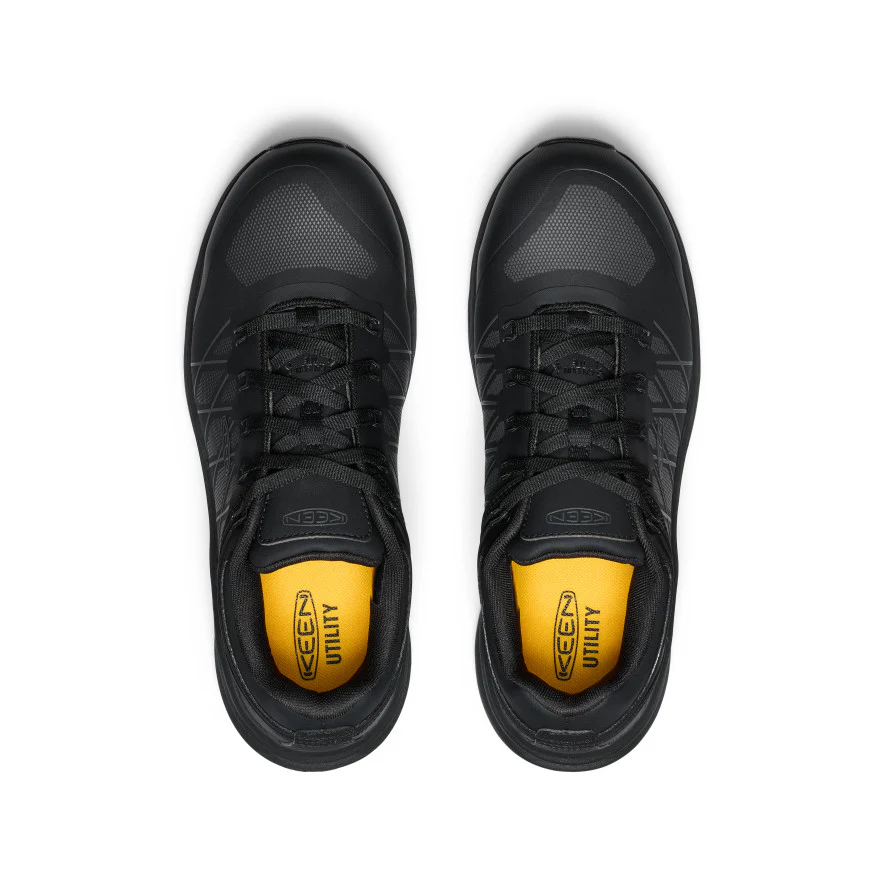 Men's Vista Energy XT (Carbon Toe) | Black/Raven - Image 4