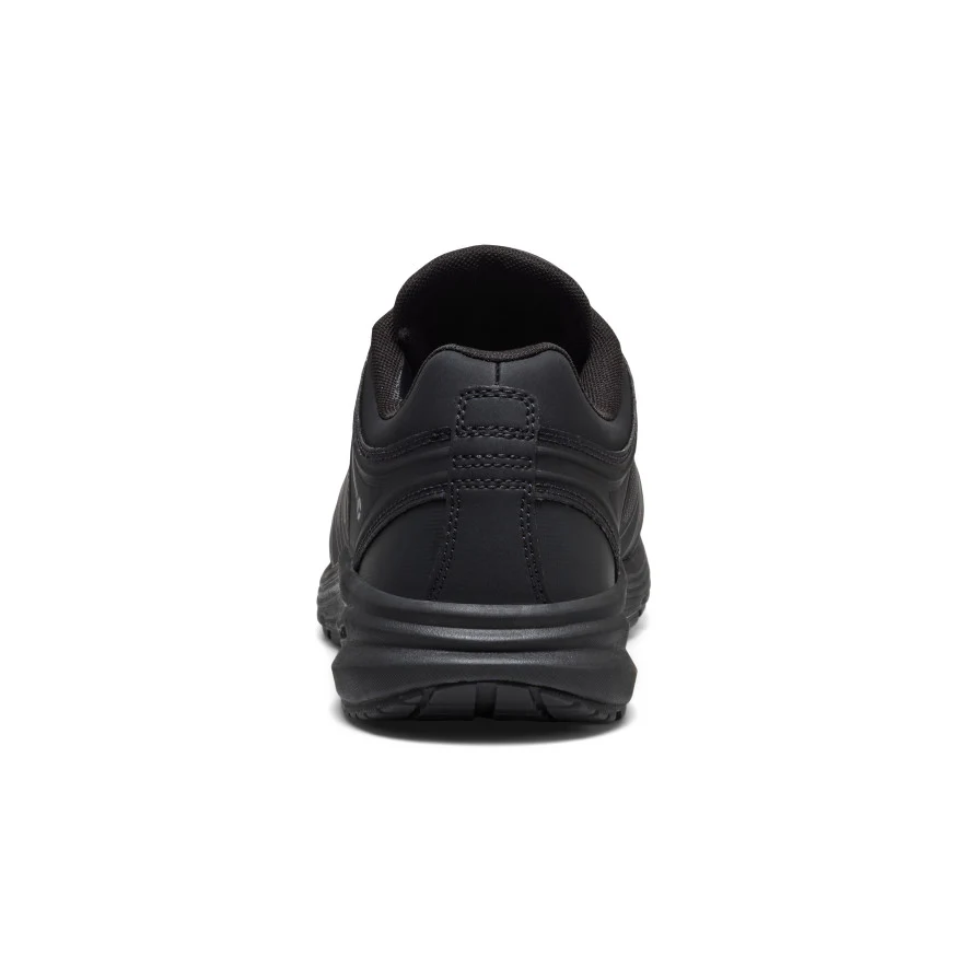 Men's Vista Energy XT Work Sneaker INT MET (Carbon Toe) | Black/Magnet - Image 5
