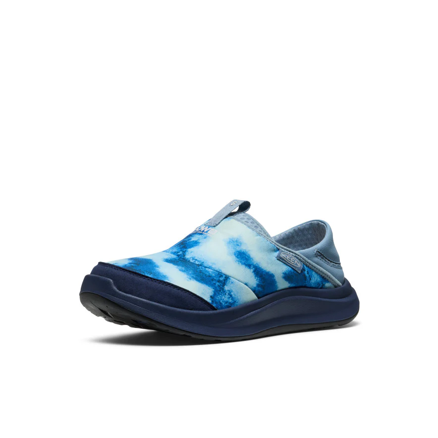 Men's Whyser Protect Our Winters Slip-On   |  Pow Glacier Blue - Image 3
