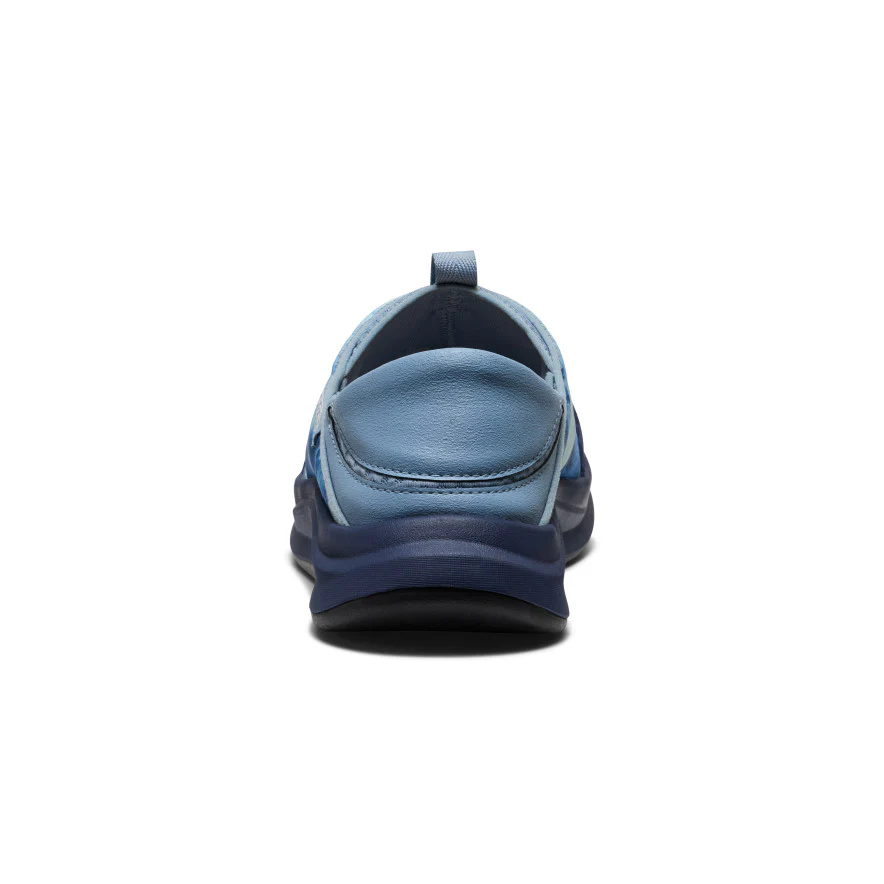 Men's Whyser Protect Our Winters Slip-On   |  Pow Glacier Blue - Image 5