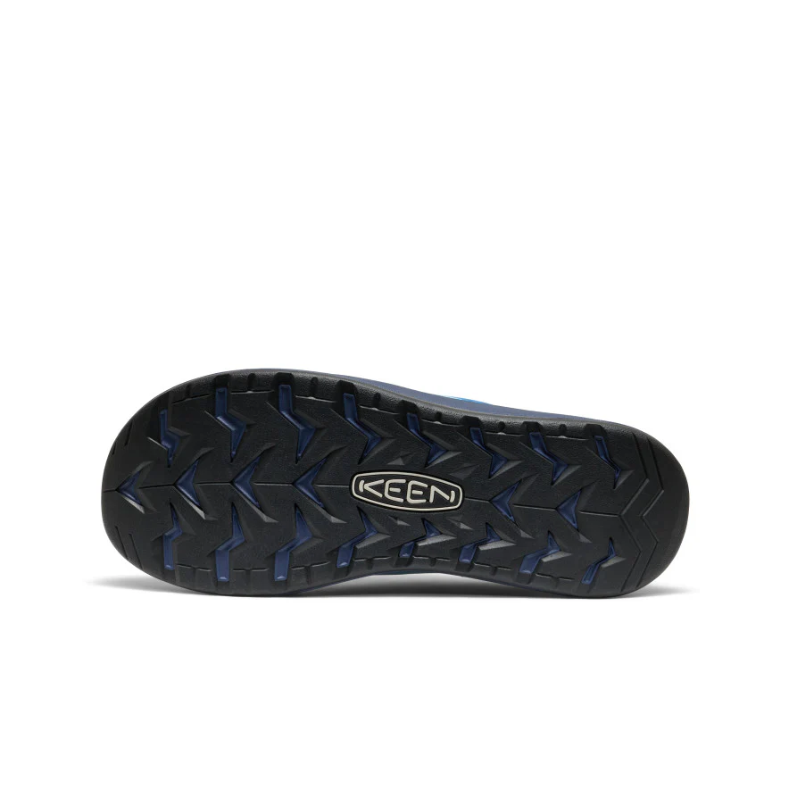 Men's Whyser Protect Our Winters Slip-On   |  Pow Glacier Blue - Image 6