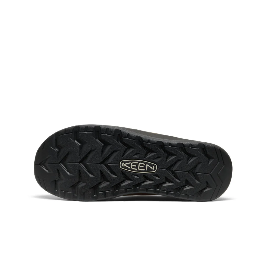 Men's Whyser Slip-On  |  Safari/Black - Image 6