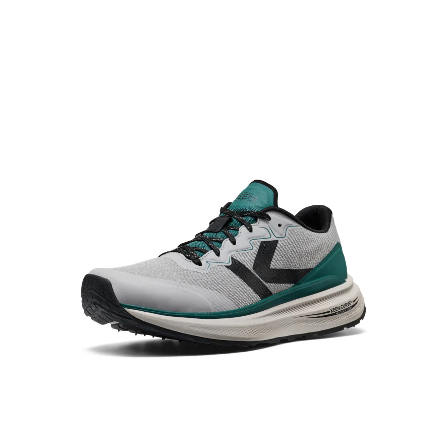 Men's WK500 Walking Shoe  |  Alloy/Mediterranea - Image 3