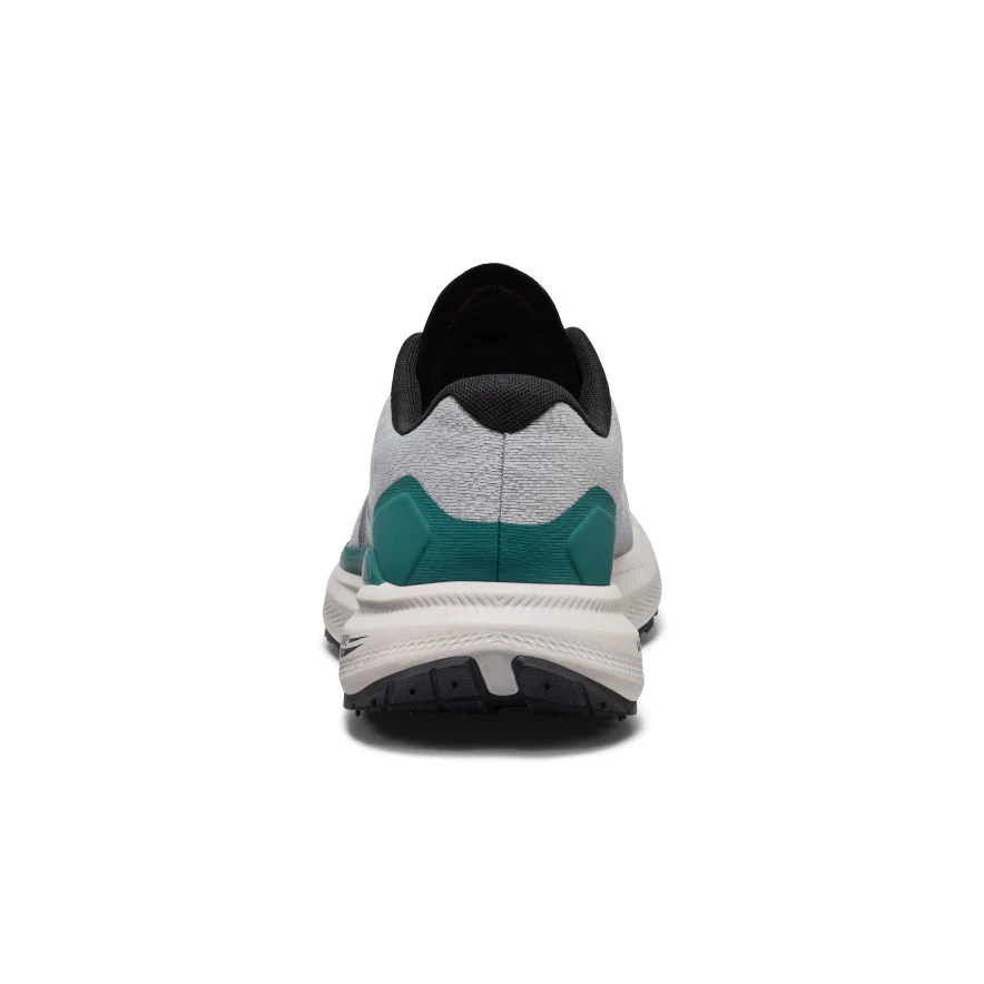Men's WK500 Walking Shoe  |  Alloy/Mediterranea - Image 5