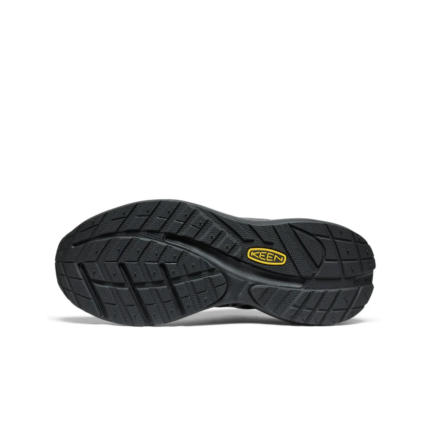 Men's WK500 Walking Shoe x Engineered Garments  |  Black/Black - Image 13