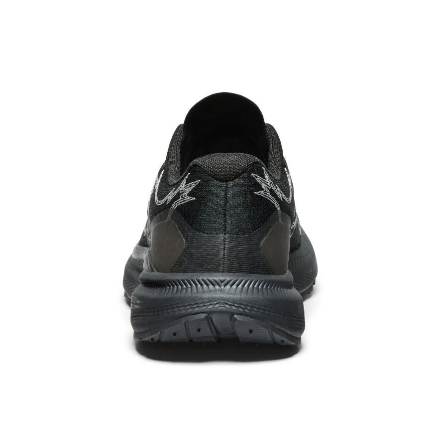Men's WK500 Walking Shoe x Engineered Garments  |  Black/Black - Image 5