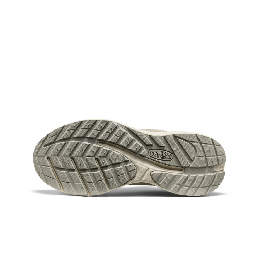 Men's WK500 Leather Walking Shoe  |  Abbey Stone/Birch - Image 6