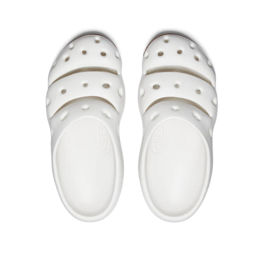 Men's Yogui Clog  |  Birch/Birch - Image 4