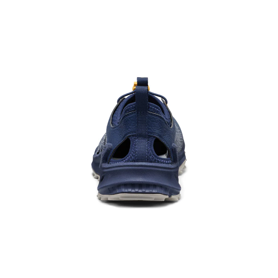 Men's Zionic ADV Open-Air Hiking Shoe  |  Naval Academy - Image 5
