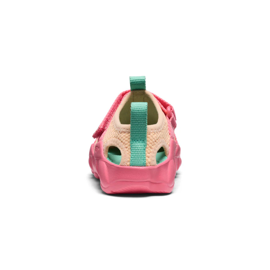 Toddlers' Hyperport H2 Sandal  |  Pink Lemonade/Peach Fuzz - Image 5