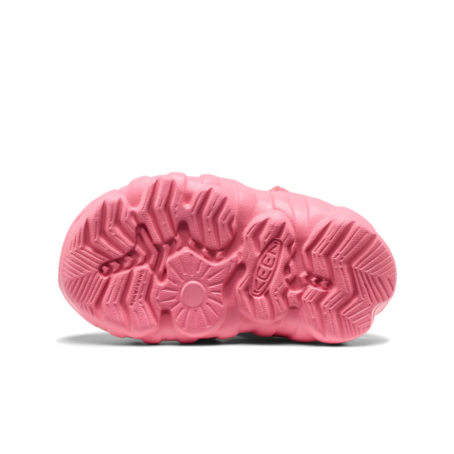 Toddlers' Hyperport H2 Sandal  |  Pink Lemonade/Peach Fuzz - Image 6