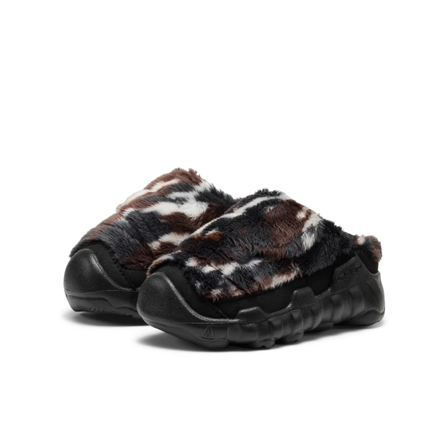 Toddlers' Hypowser Wrap Shoe  |  Black/Java - Image 2
