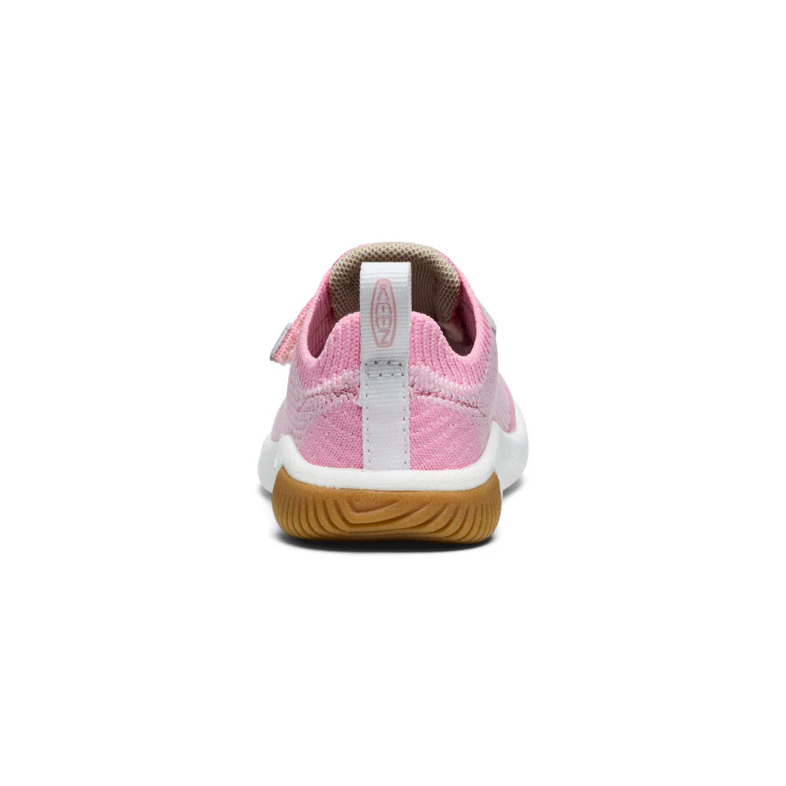 Toddlers' KNX Knit Double Strap  |  Orchid Smoke/Pale Lilac - Image 5