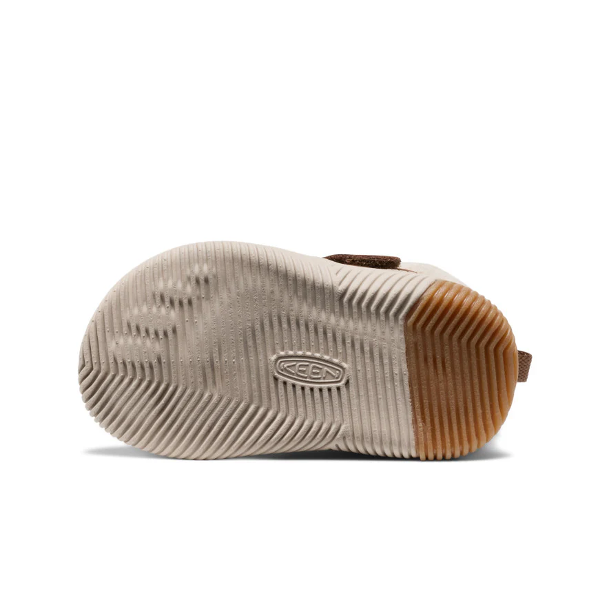 Toddlers' KNX Middie  |  Bison/Safari - Image 6