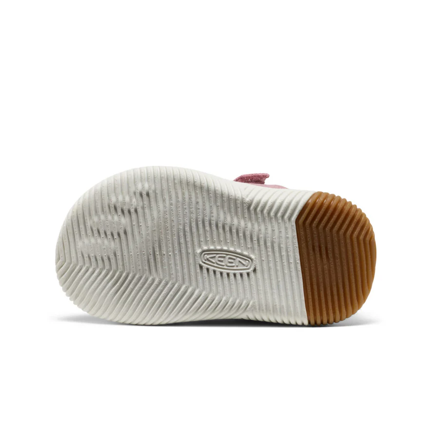 Toddlers' KNX T-Toe Sneaker  |  Lilas/Star White - Image 6