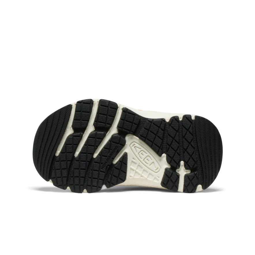Toddlers' Motozoa Sneaker | Naval Academy/Bright Marigold - Image 6