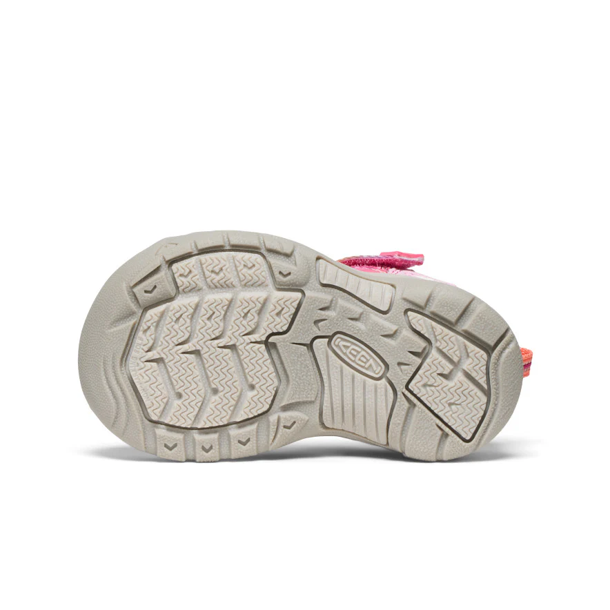 Toddlers' Newport H2  |  Hot Pink/Orchid Petal - Image 6
