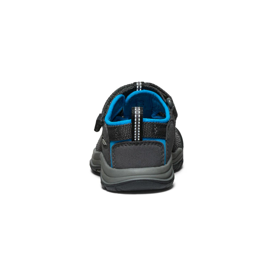 Toddlers' Newport H2 | Magnet/Brilliant Blue - Image 5