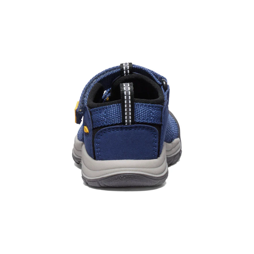 Toddlers' Newport H2  |  Naval Academy/Keen Yellow - Image 5