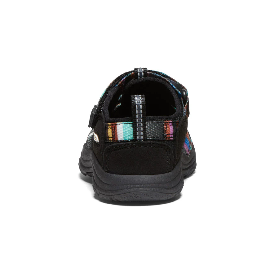 Toddlers' Newport H2  |  Raya Black - Image 5