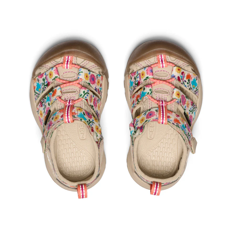 Toddlers' Newport H2 | Safari/Birch - Image 4