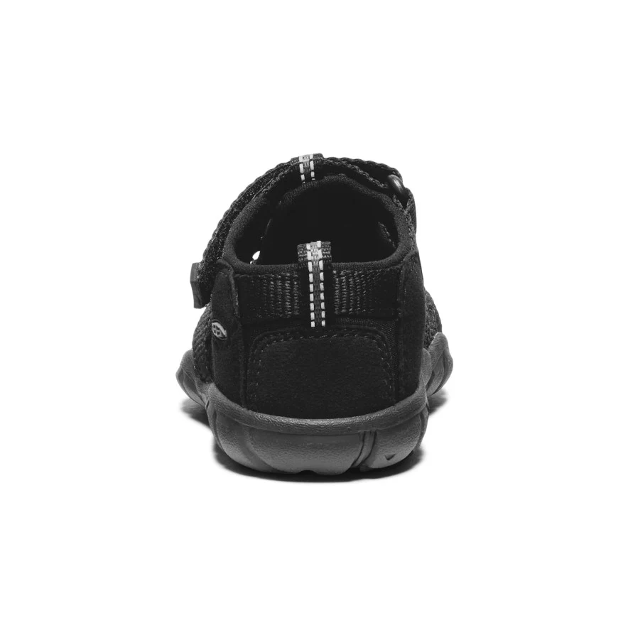 Toddlers' Seacamp II CNX  |  Black/Grey - Image 5