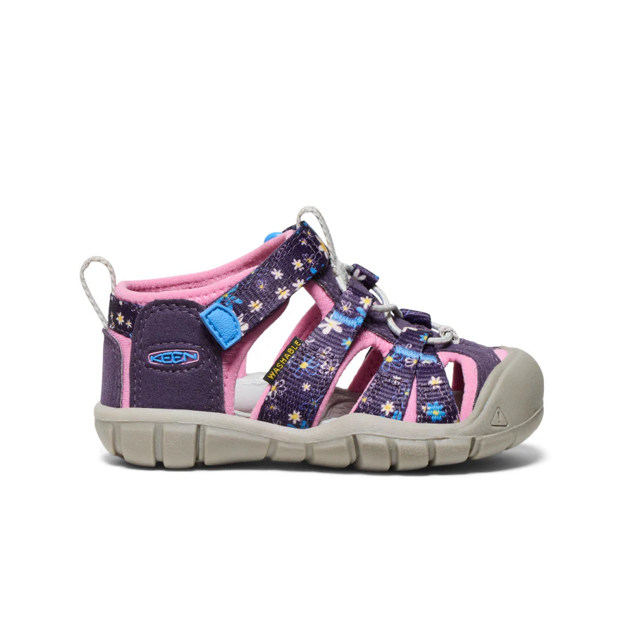 Toddlers' Seacamp II CNX | Daisies/Marina