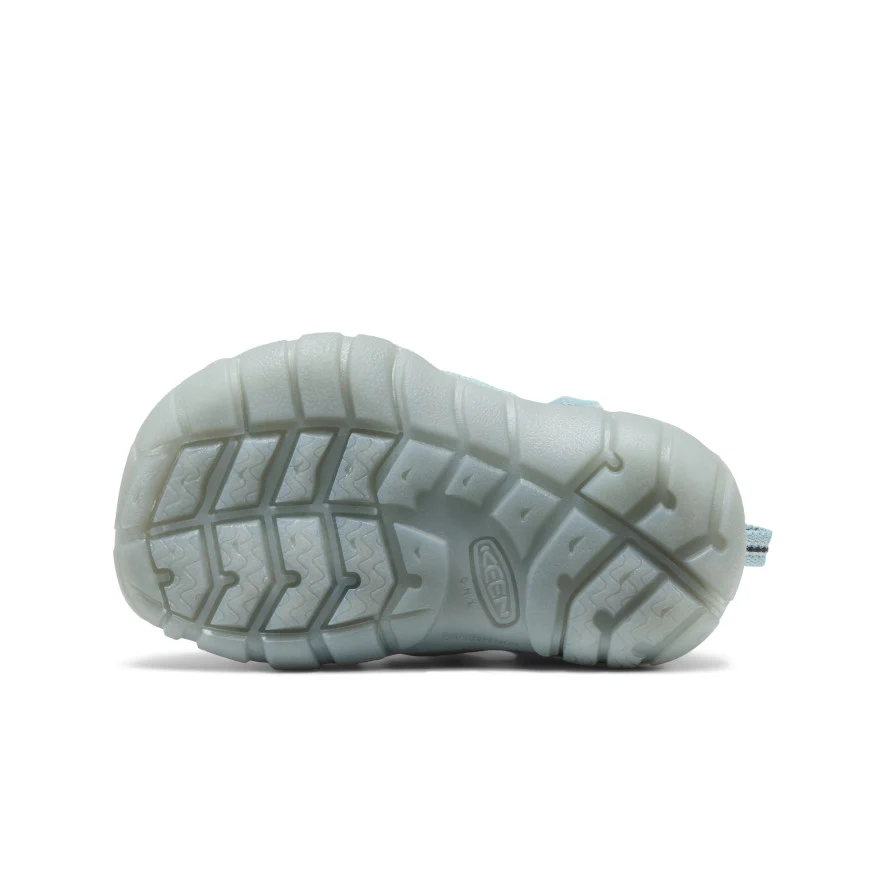 Toddlers' Seacamp II CNX namuk Sandal  |  Ice Blue - Image 6